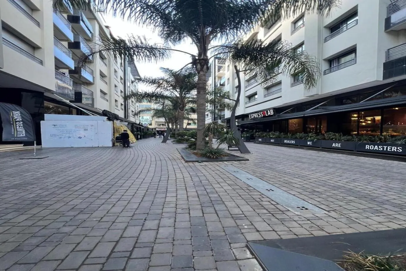 Apartment Studio En Coeur De Casablanca ,Racine