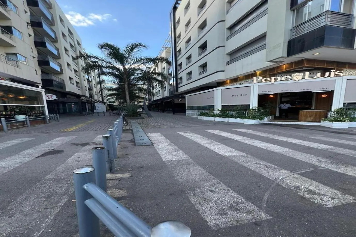 Apartment Studio En Coeur De Casablanca ,Racine