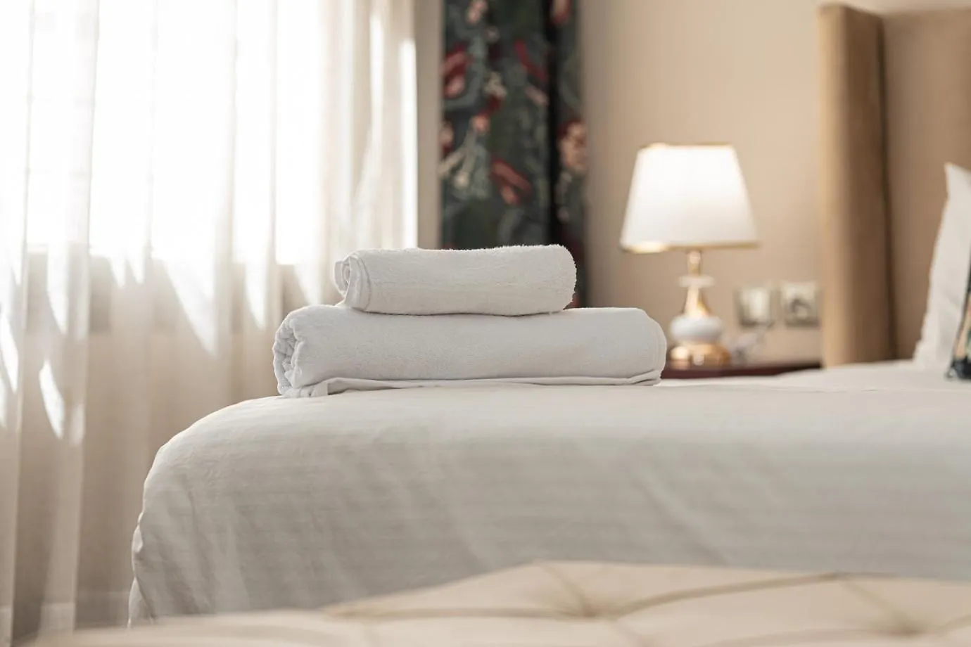 Apartment Studio En Coeur De Casablanca ,Racine 0*,