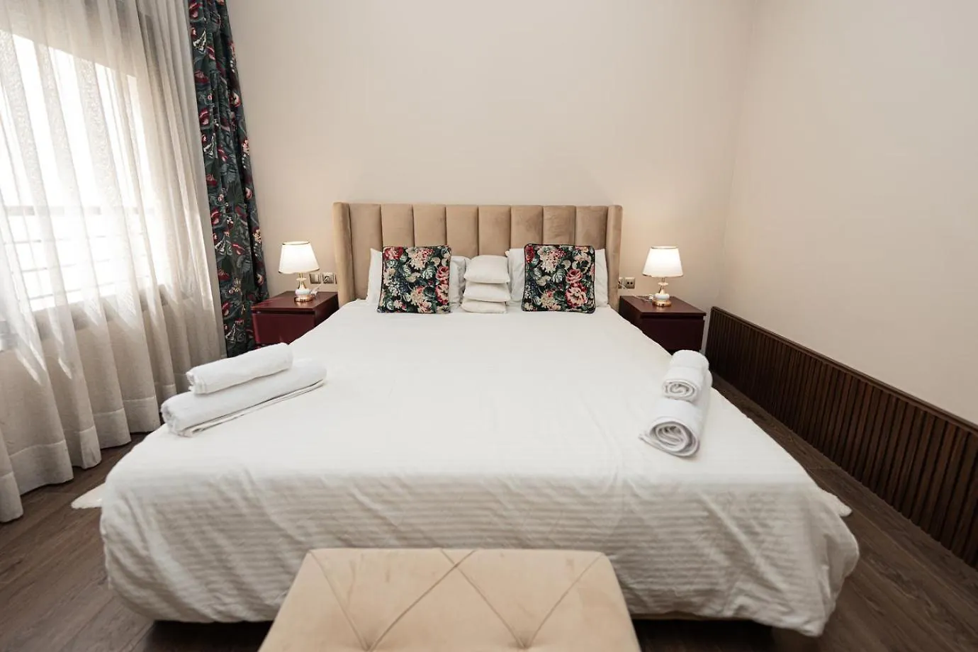 Apartment Studio En Coeur De Casablanca ,Racine Fas