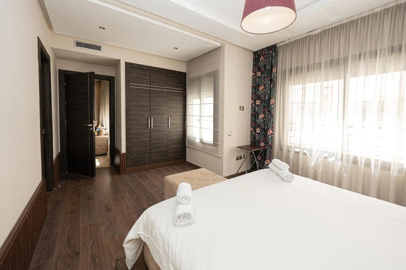 Apartment Studio En Coeur De Casablanca ,Racine 0*,  Fas