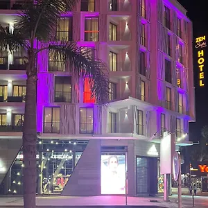 Zen Massira Apart Otel