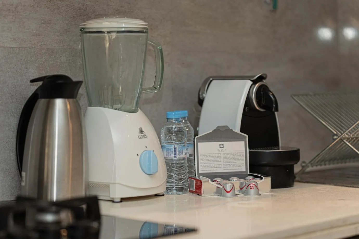 Apartment Studio En Coeur De Casablanca ,Racine