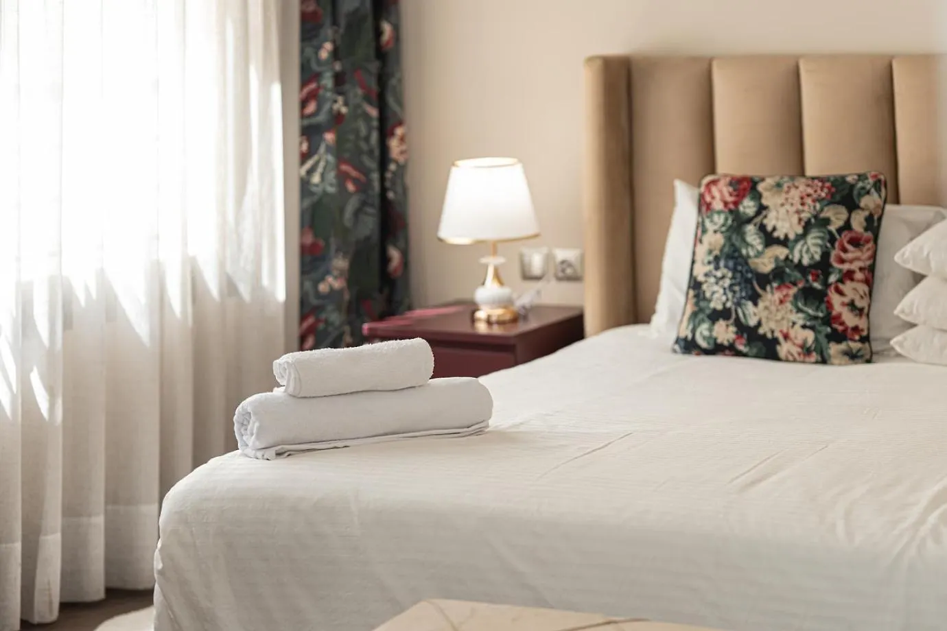 Apartment Studio En Coeur De Casablanca ,Racine