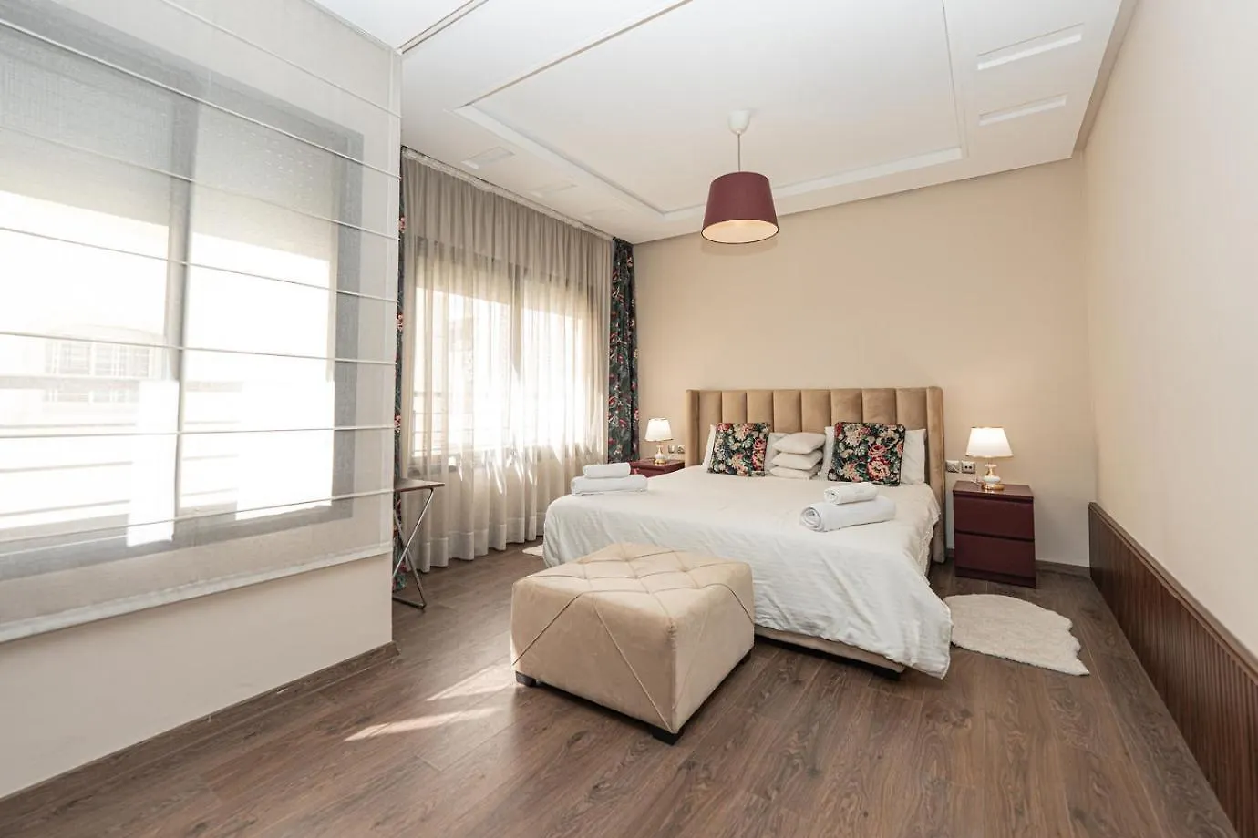 Apartment Studio En Coeur De Casablanca ,Racine