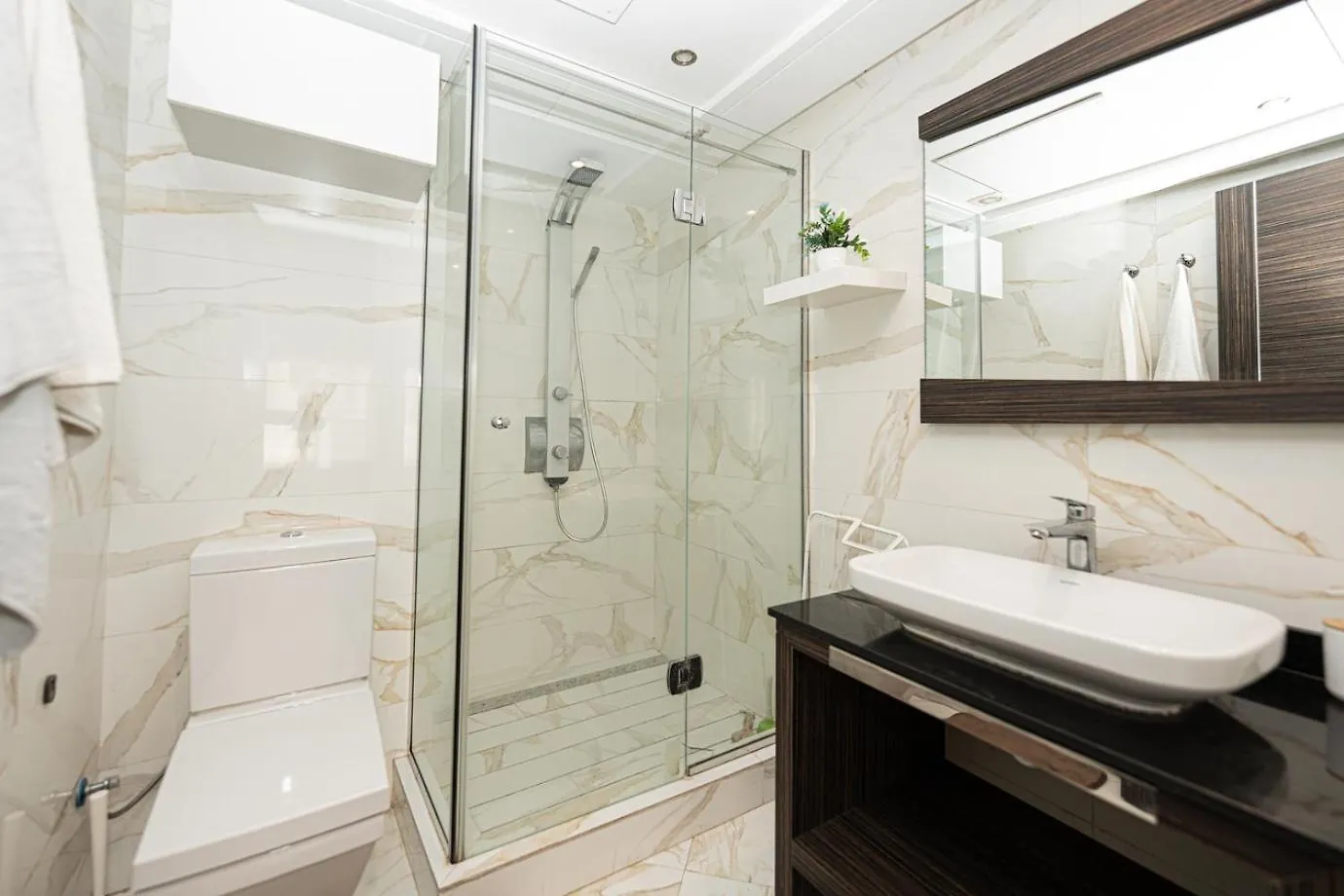 Apartment Studio En Coeur De Casablanca ,Racine